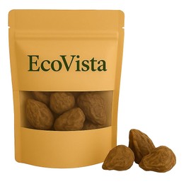 EcoVista High John root | High John The Conqueror Root | Wicca Pagan Curio Magick | Ipomoea Jalapa | Organic Harvested | Carry For Luck | 1 ounces/oz