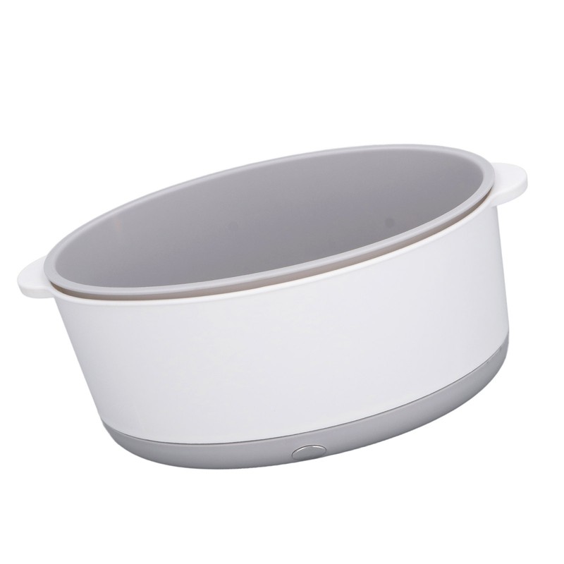 Fruit and Vegetable Washing Machine Double Layer Efficient Time Saving