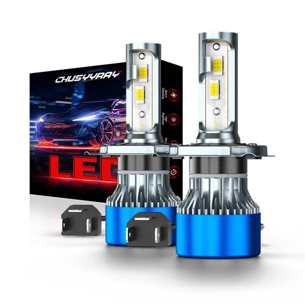 CHUSYYRAY Para For Honda CRV 1997-1998-2001