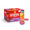 Luzianne Sweet Iced Tea Single Serve Pods, 12ct Box (Pack