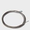 Madison Shimano Innenbremskabel 1.6X2050Mm Radfahren Zahnrad Eine Farbe, Braun, EinheitsgröÃŸe