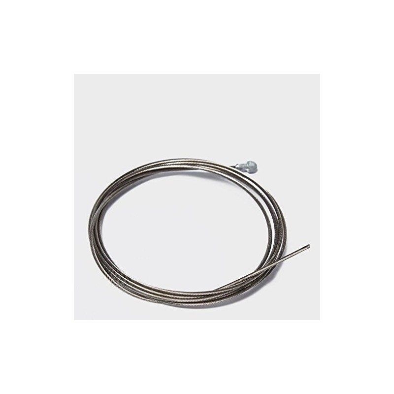 Madison Shimano Innenbremskabel 1.6X2050Mm Radfahren Zahnrad Eine Farbe, Braun, EinheitsgröÃŸe