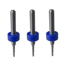 Supvox 3st Auto Windschutzscheibe Reparatur Zentrierbandbohrer Glasbohrer Bohrer Für Die Fensterreparatur Bohrer Aus Wolframstahl Bohrer Für Autoglas Hart Werkzeuge Zum Reparieren