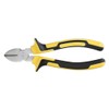 Toolland 7.5 (190mm) Side Cutters for Precise Cuts with Comfortable