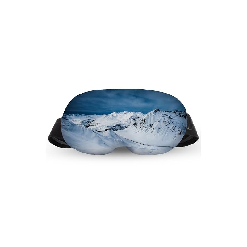 Ski Goggles Protection, Case for Snowboard Goggle, Ski Goggle Cover,