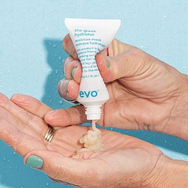 evo The Great Hydrator Moisture Mask 30ml