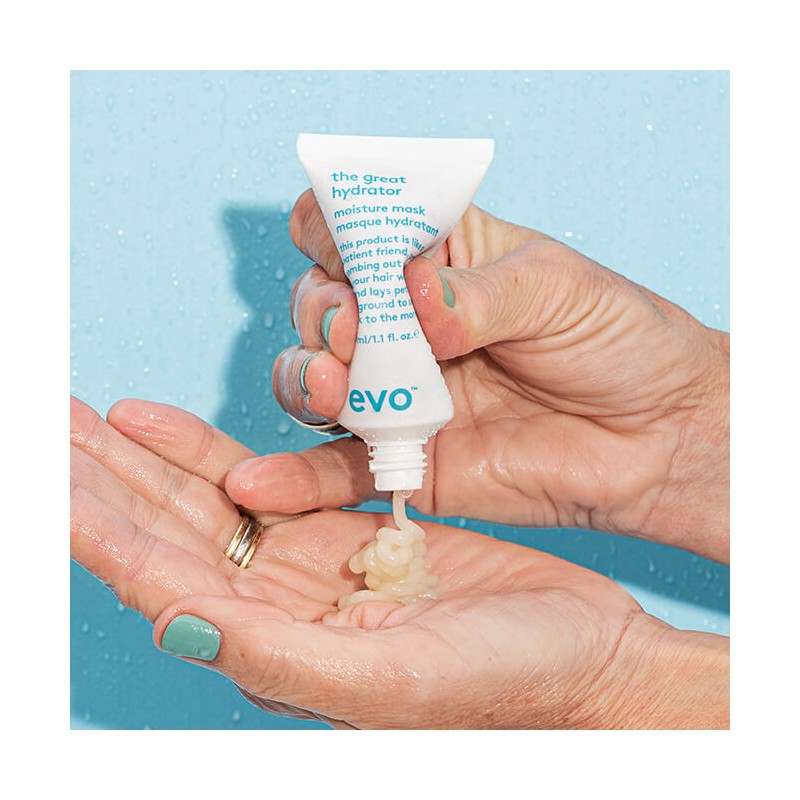 evo The Great Hydrator Moisture Mask 30ml