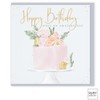 Ruby Ashley Birthday Cards for Women. Recyclable & Made in