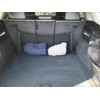 EACCESSORIES EA Trunk Rear Seats Organizer Cargo Net for Volkswagen