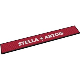 Stella Artois Bar Mat