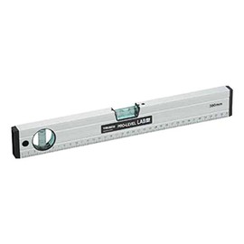 TRUSCO Box Type Aluminum Level 150 mm