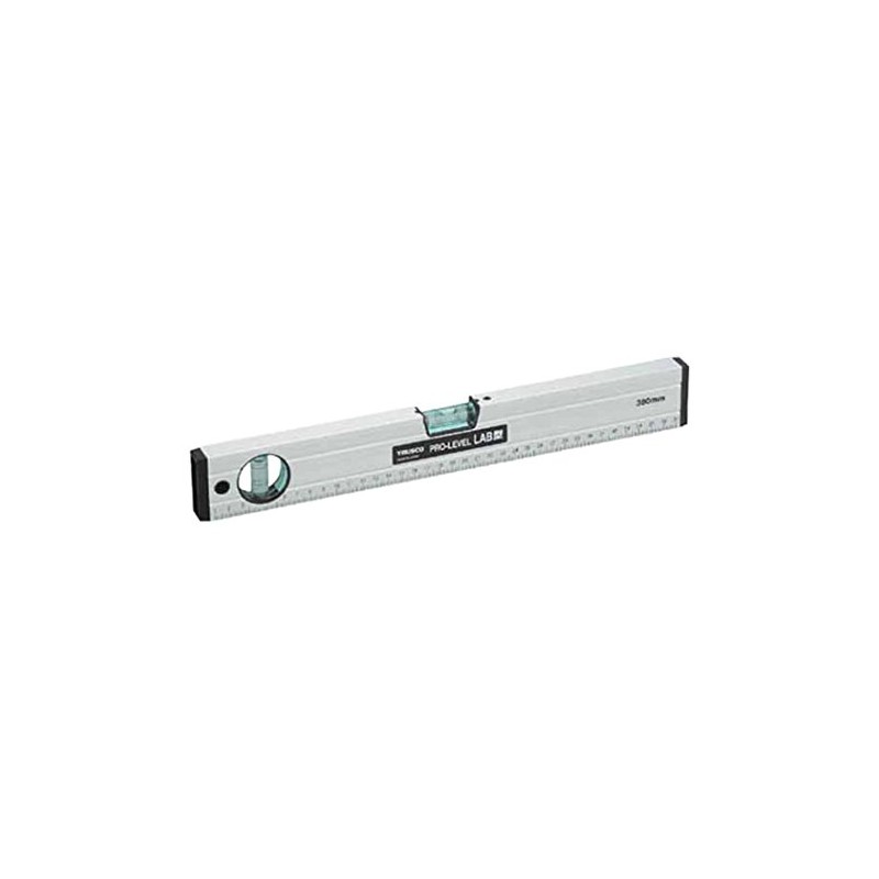 TRUSCO Box Type Aluminum Level 150 mm