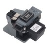 Optical Fiber Cleaver Tool Cutter 60000 Time Cutting High Accuracy