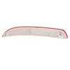 Rear Bumper Reflector, Right Rear Bumper Reflector Tail Light Lamp