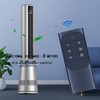 TCNOUMT DR-HTF010S Replacement Remote Control Compatible with Dreo MC710S Air