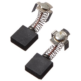 Hitachi 974611Z Carbon Brush (Pair) P12RA Replacement Part
