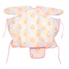 Mitas Meal Apron, Baby Meal Apron, Tablecloth, One-Piece Meal Apron,