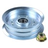 FULAIGE 918-06989 Spindle Assembly with 756-05034A Pulley Replaces 618-06989 756-05034