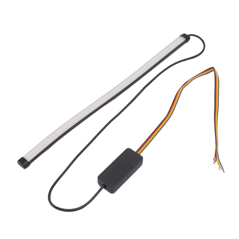 30cm LED Strip Lights IP68 Waterproof 10W Running Turn Brake