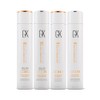 GK HAIR Global Keratin Essential Bundle: Balancing & Moisturizing Shampoo