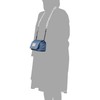 Hakuba SCH-CCSNV Camera Case Chululu Camera Case S Navy