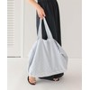Titibait AFXM0585 Women's Big Tote Bag, Pile Fabric, blue (light),