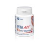 Vita Act Ferro + Vitamina C, Integratore Alimentare, 2x120 capsule