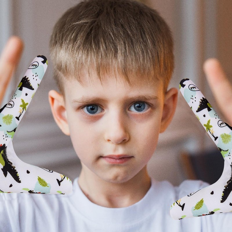 Pack of 4 Thumb Sucking Stop Kids Thumb Sucking Guard