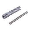 ACTOOL 11/16''Diameter x 2'' Depth of Cut Carbide Tipped TCT