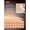 BEAUDIANI- Mesh Tight Up Cushion (02-Refil), base de maquillaje coreana,