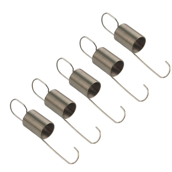 Indanpow 698726 Spring-Governor Compatible with Briggs and Stratton Governor Spring