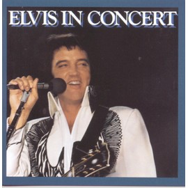 Elvis in Concert