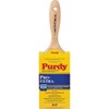 Purdy Pro-Extra Sprig 3 in. W Stiff Flat Chinex/Nylon/Polyester Trim