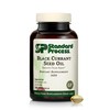 Standard Process Black Currant Seed Oil Dietary Supplement - Gluten-Free