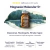 Magnesio Molecular Labs + Flow Digestive Support | 2 Pack