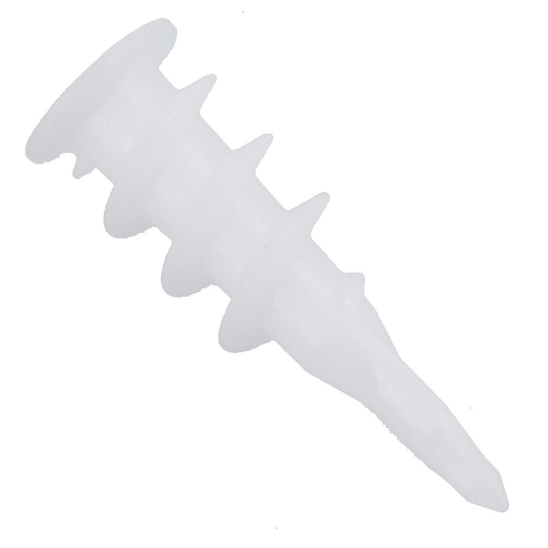 Plasterboard Nylon Fixings Cavity Wall Speed Anchor Plugs and Screws