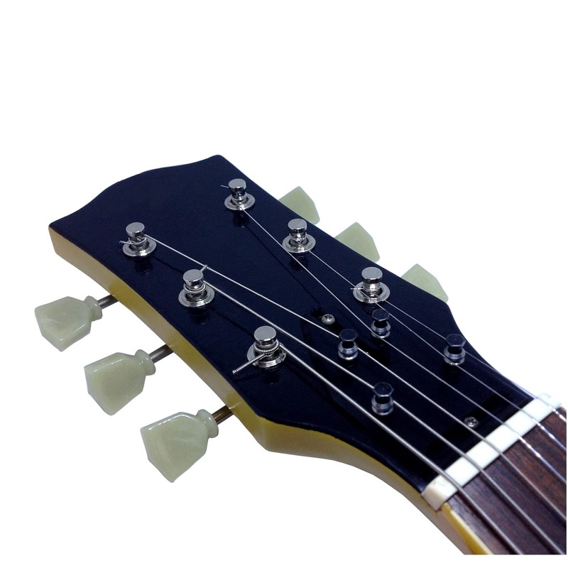 The String Butler SB-V1-BBS (Black V1 Silver)