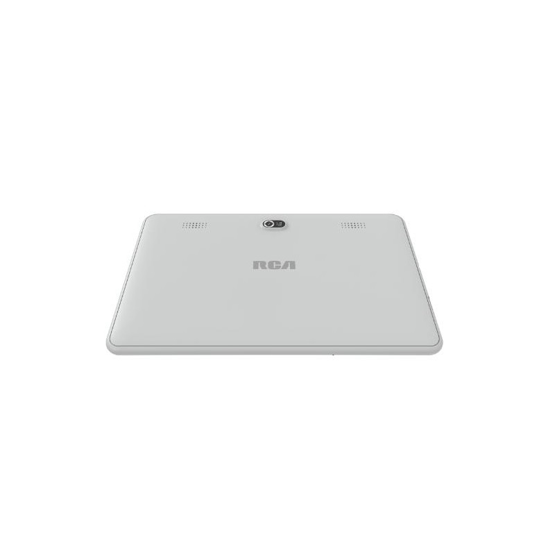 RCA 8" TABLET HD MTK 3GB/32GB FOLIO CASE Compact Portable
