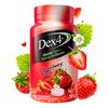 Dex4 Glucose Tablets, Fast Acting Glucose, 4g Pre-Measured Glucose per