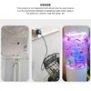 24 Hour Timer Switch Professional Smart Overcharge Protection Cycle Timing