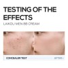 A&R Maquillaje Para Hombre Men Cover Flaws Anti-edad Anti-graso