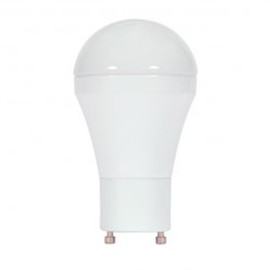 Replacement For SATCO 8A19/LED/2700K/GU24 by Technical Precision