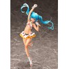 初音ミクGTプロジェクト 2015 レーシングミク2015 タイVer. 1/8スケール PVC製 塗装済み完成品フィギュア
