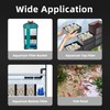boxtech Aquarium Filter Media, Biological Filter Media for Aquarium Ceramic