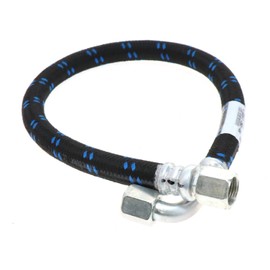 Freightliner Compressor Hose - A12-25822-030