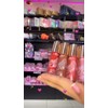 Brillo Labial Italia Deluxe Thirsty Pout 12 Tonos