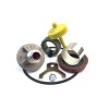 Unbranded 700R4 Transmission Tail Housing Rebuild Kit W/ Speedometer Set