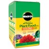 Miracle-Gro Water Soluble All Purpose Plant Food, Fertilizer for Indoor