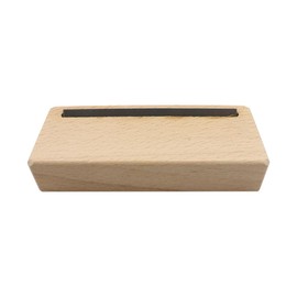 ieron Guitar Repair Tool - Professional 45 Degree Fret Beveling File for Acoustic & Classic Guitars - Luthier Maintenance Accessories