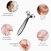 3D Face Massager - Body Slimming Roller, Face Roller, 360°